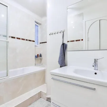 T2 With Stunning Balcony 55m2 17 Appartamento *