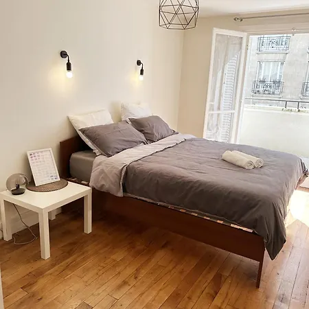 T2 With Stunning Balcony 55m2 17 Appartamento