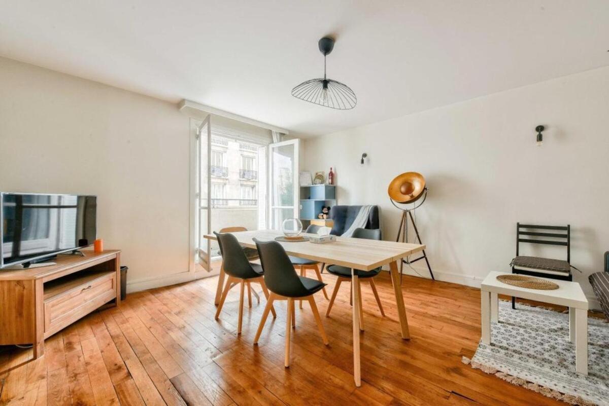 T2 With Stunning Balcony 55m2 17 Appartamento